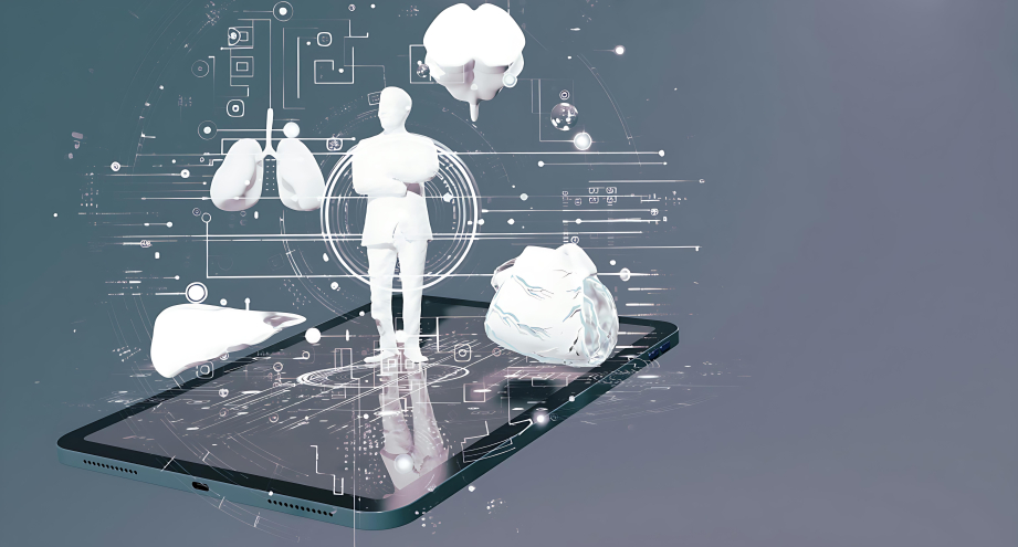 سلامت هوشمند